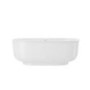 Freestanding Double Ended Bath 1700 x 800mm - Ivy