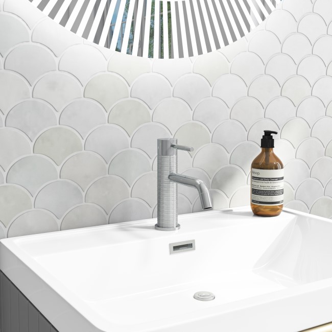 Empire Basin Mixer Tap