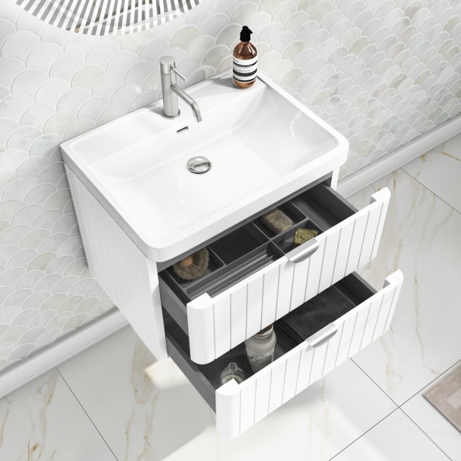 Empire Basin Mixer Tap