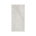 BeBa_27319 Light Grey Stone Effect Wall Tile 300 x 600mm - Carlisle