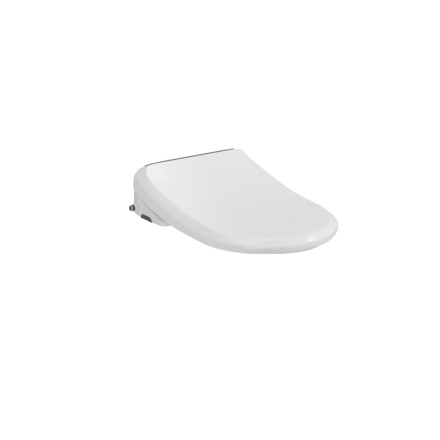 Smart Bidet Soft Close Japanese Toilet Seat - Purificare