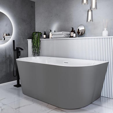 Freestanding Bath - Furniture123