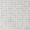 Grey Mosaic Tile Wallpaper - Contour Antibac