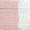 White Brick Paintable Wallpaper - Superfresco