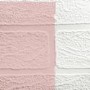White Brick Paintable Wallpaper - Superfresco