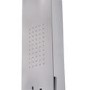 Thermostatic Shower Tower Panel - AquaDuo Range