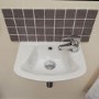 Cosmo 360mm Wall Hung Cloakroom Basin