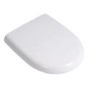 Veneto Soft Close White Toilet Seat