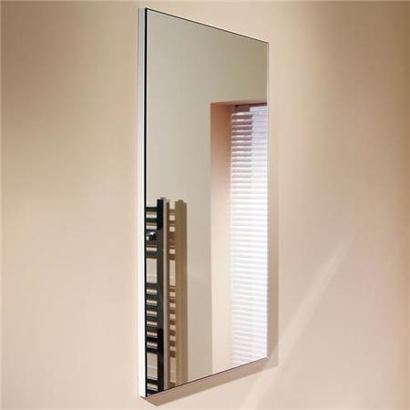 Apex White Mirror 700H 400W