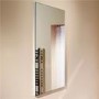 Apex White Mirror 700H 400W
