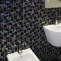 Madrid Wall Mosaic