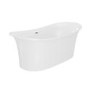 Freestanding Double Ended Slipper Bath 1700 x 800mm - Torrelino