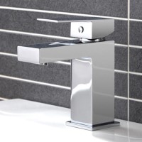 Basin Mono Tap - Scene Range