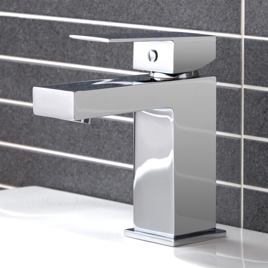 Basin Mono Tap - Scene Range