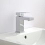 Basin Mono Tap - Scene Range