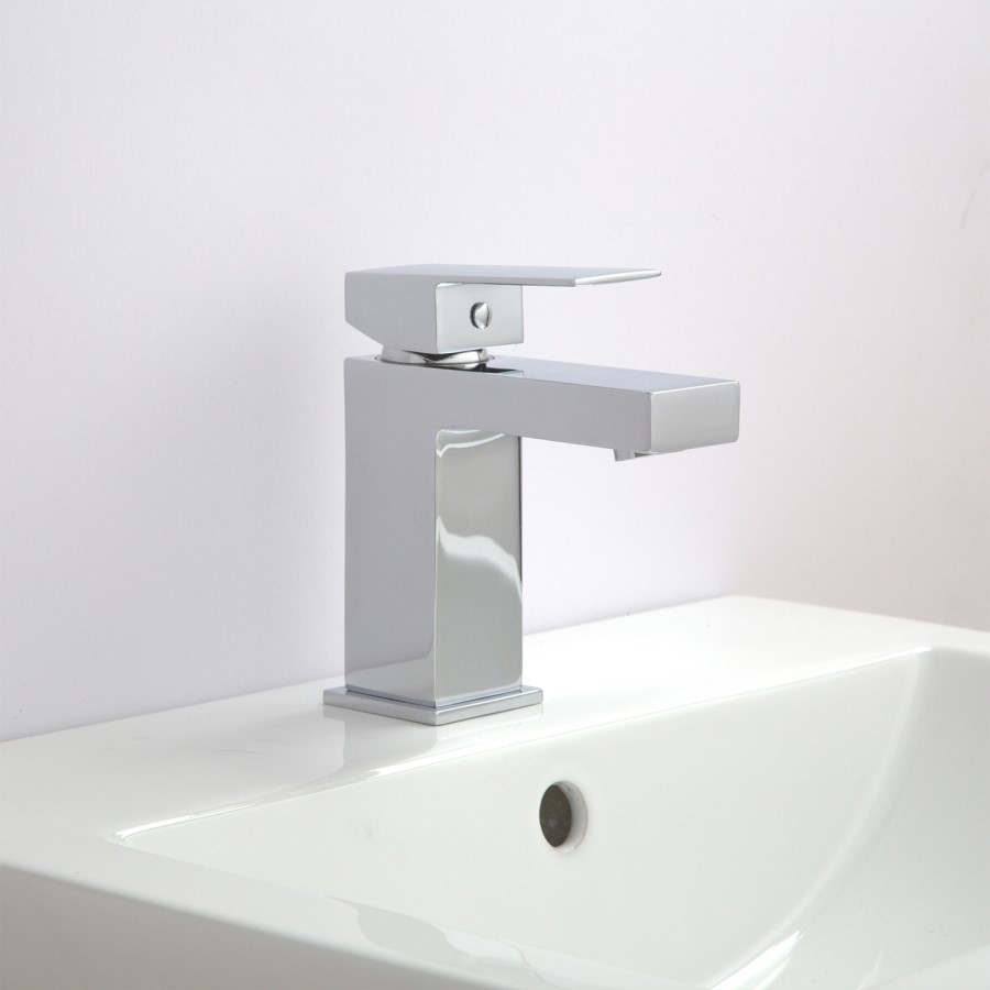Basin Mono Tap - Scene Range