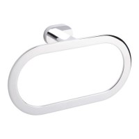 Floe Towel Ring