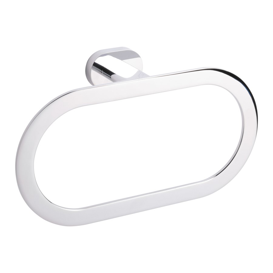 Floe Towel Ring