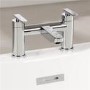 Harris Bath Filler Tap