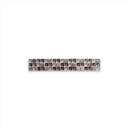 Lagos Border Wall Tile