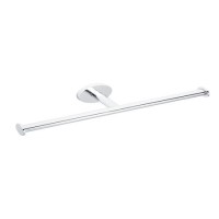 Polar Double Toilet Paper Holder