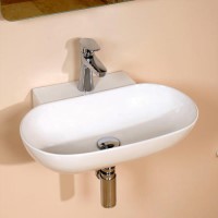 Artisan Wall Hung Basin