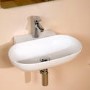 Artisan Wall Hung Basin