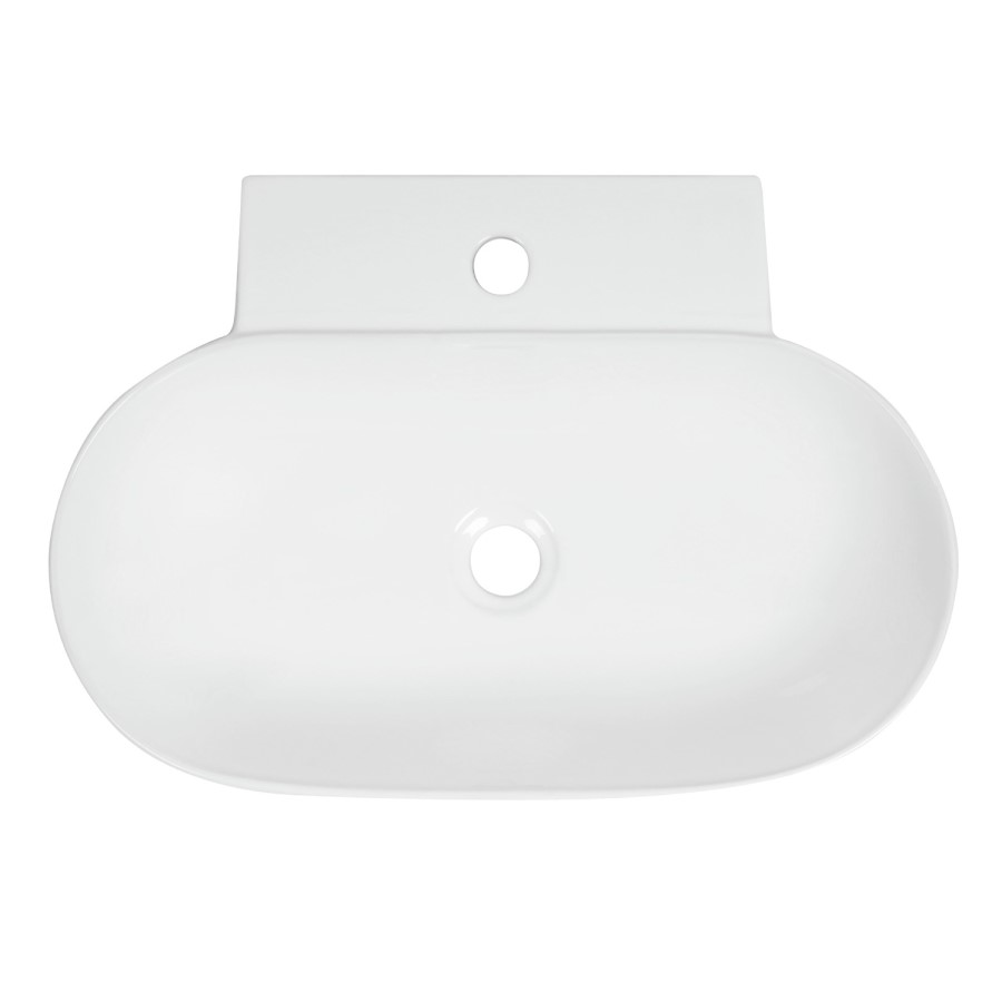 Artisan Wall Hung Basin