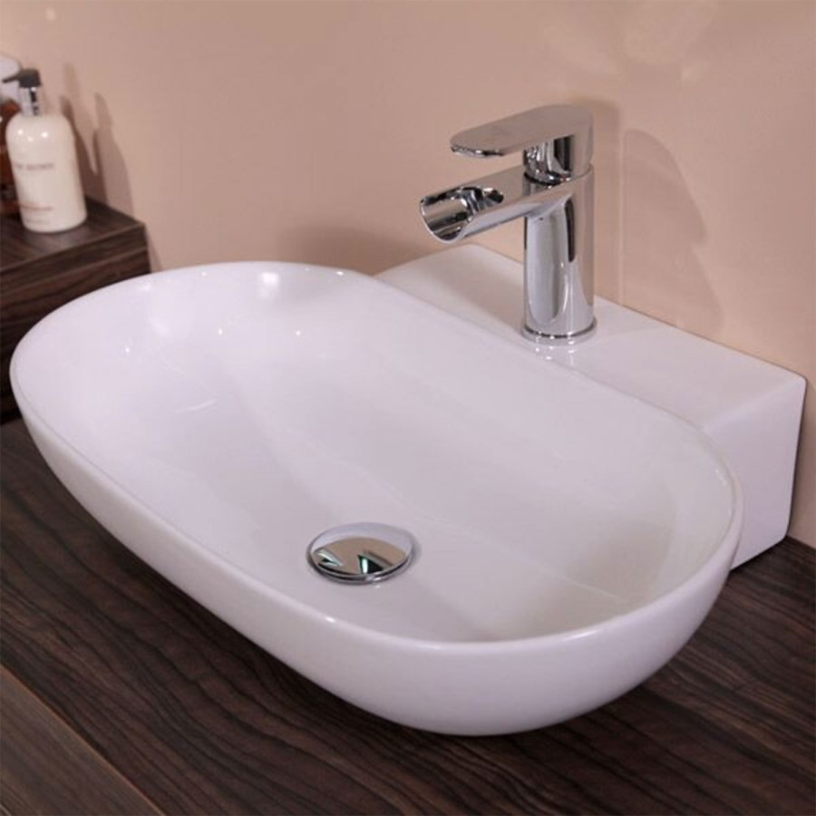 Artisan Wall Hung Basin