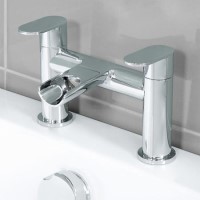 Cirque Waterfall Bath Filler Cirque Waterfall Bath Filler