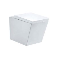 Havana Back to Wall Toilet Havana Back to Wall Toilet