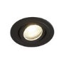 IP65 Black Down Light