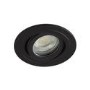 IP65 Black Down Light