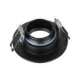 IP65 Black Down Light