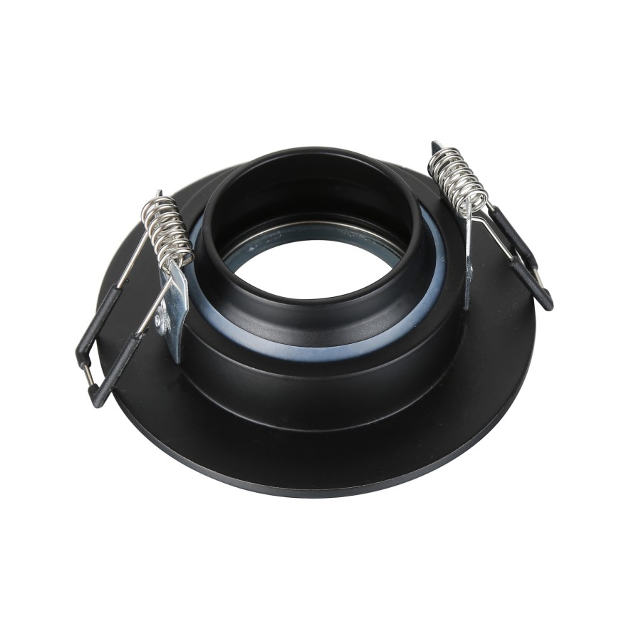 IP65 Black Down Light