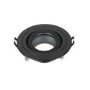 IP65 Black Down Light