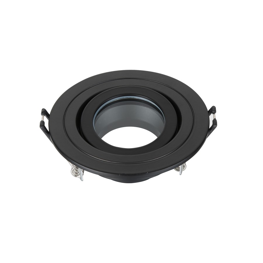 IP65 Black Down Light