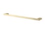 Brass Single Towel Bar -Arissa