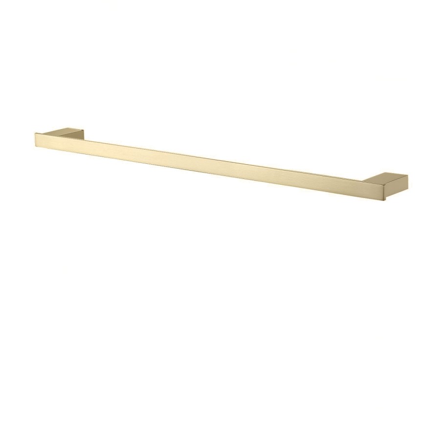 Brass Single Towel Bar -Arissa