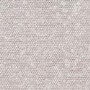 ALMOST PERFECT - Set of 2 Beige Boucle Dining Chairs with Gold Legs - Callie