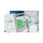 Julian Bowen Camden Dove Grey Bunk Bed