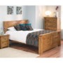 Wilkinson Furniture Georgia Solid Pine 6 Drawer Chest