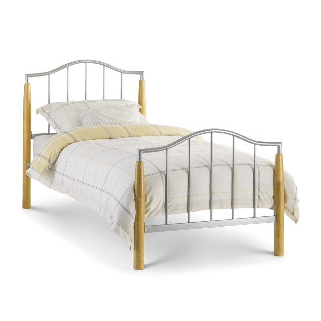 Julian Bowen Carmel Single Bed 