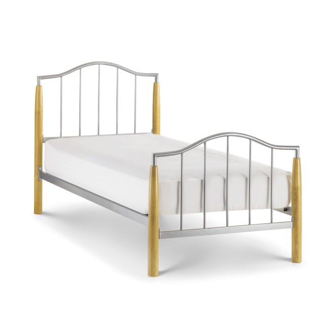 Julian Bowen Carmel Single Bed 