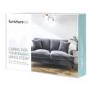 Fabric Upholstery Furniture Care Kit - Protection Against Stains & Odours