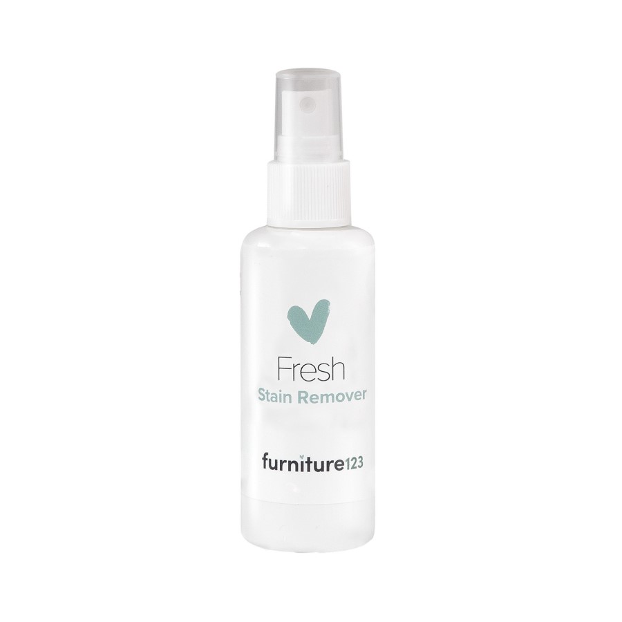 ALMOST PERFECT - Fabric Upholstery Furniture Care Kit - Protection Against Stains & Odours