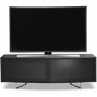 MDA Designs CARU BLACK TV Stand