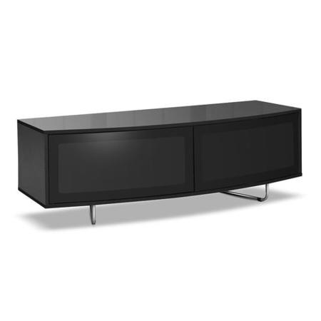 MDA Designs CARU BLACK TV Stand