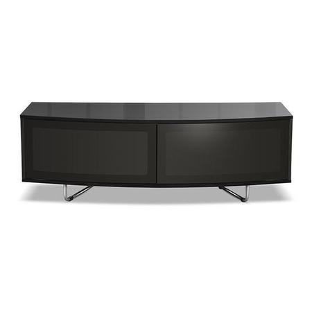 MDA Designs CARU BLACK TV Stand