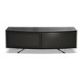 MDA Designs CARU BLACK TV Stand